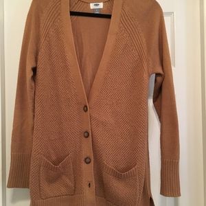 Old Navy Button-Up Cardigan